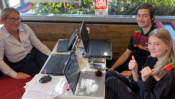 Certificate III in Retail Traineeship - NSW